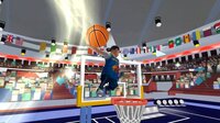 Slam Dunk Basketball screenshot, image №3979828 - RAWG