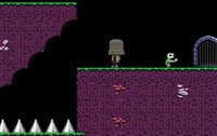 Raimundo's Rampage screenshot, image №1212309 - RAWG