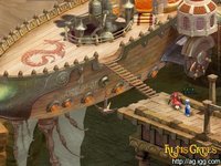 Altis Gates screenshot, image №542982 - RAWG