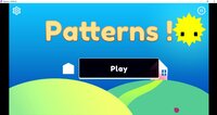 Patterns ! screenshot, image №3372464 - RAWG