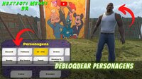 Nextbots Memes BR screenshot, image №3713505 - RAWG