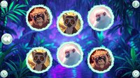 Anime Dream Match: Primates screenshot, image №4226003 - RAWG