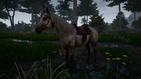 Horse Riding Deluxe 2 screenshot, image №2333973 - RAWG