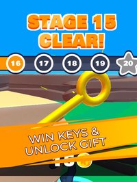 Stickman Dash! screenshot, image №2221290 - RAWG