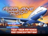 Airplane Parking! Real Plane Pilot Drive and Park - Runway Traffic Control Simulator - Full Version screenshot, image №1632363 - RAWG