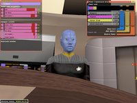 Star Trek: Bridge Commander screenshot, image №326012 - RAWG