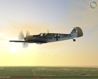 Battle of Britain 2: Wings of Victory screenshot, image №417254 - RAWG