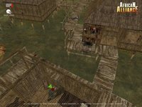 African Alliance screenshot, image №403640 - RAWG