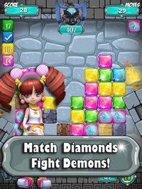 Diamonds and Demons screenshot, image №1606079 - RAWG
