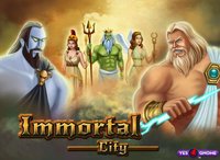 Immortal City screenshot, image №889245 - RAWG