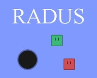 Radus screenshot, image №2298598 - RAWG