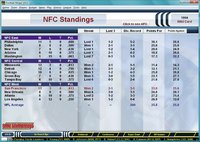 Football Mogul 2010 screenshot, image №540421 - RAWG