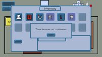2MnEscapeGamePrototype screenshot, image №2247505 - RAWG