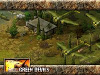 Blitzkrieg: Green Devils screenshot, image №432722 - RAWG