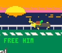 TuRT ToSS screenshot, image №1806058 - RAWG