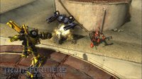 Transformers: The Game screenshot, image №270716 - RAWG