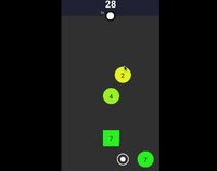 MEGA BALL (angelostudio) screenshot, image №2654815 - RAWG
