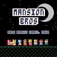 Mansion Bros screenshot, image №3461204 - RAWG