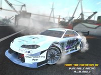 Final Drift Project screenshot, image №2112261 - RAWG