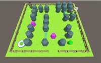 PuzzlePrototype#1 screenshot, image №1207882 - RAWG