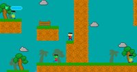 Zombie Escape (saga gamer studio) screenshot, image №1887439 - RAWG