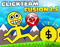 Clickteam Fusion Free Edition Example Project screenshot, image №2208694 - RAWG