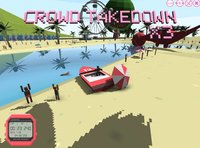 Super Springbreak Speedboat Hero SD screenshot, image №589939 - RAWG