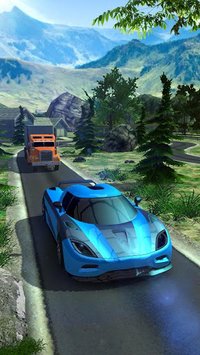 Car Simulator 3D - 2016 screenshot, image №1561317 - RAWG