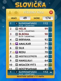 Slovička screenshot, image №1631598 - RAWG