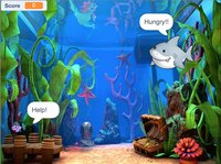 Aquarium حوض السمك screenshot, image №2384649 - RAWG