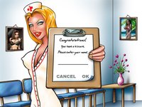 Hospital Hooters screenshot, image №1793924 - RAWG
