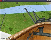 Red Baron 2 screenshot, image №288428 - RAWG