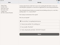 Gambling with Eternity screenshot, image №939136 - RAWG