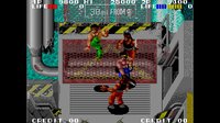 Ikari III: The Rescue (1989) screenshot, image №2318330 - RAWG