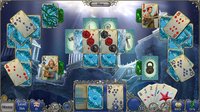 Jewel Match Atlantis Solitaire - Collector's Edition screenshot, image №2210371 - RAWG