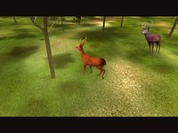 Elite Sniper Deer Hunter: Jungle Hunting Challenge screenshot, image №1910536 - RAWG