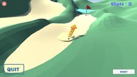 Simple Golf Game screenshot, image №2245699 - RAWG