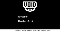 Void (itch) (k3nzngtn) screenshot, image №2601507 - RAWG