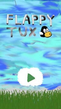 Flappy Tux screenshot, image №3217050 - RAWG