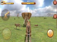 Extreme Tiger Attack screenshot, image №1695231 - RAWG