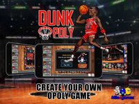 Dunkopoly screenshot, image №1840030 - RAWG