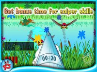 Jet Ducks HD: Free Shooting Game screenshot, image №1338552 - RAWG