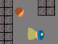 The escape! screenshot, image №3191017 - RAWG
