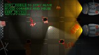 One Way Out (PixelAmerica) screenshot, image №2581158 - RAWG