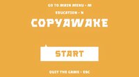 CopyAwake screenshot, image №3127421 - RAWG