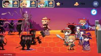 TD Hero Tactics (TFT, Tower Defense, Auto Battler) screenshot, image №3752550 - RAWG