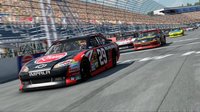 NASCAR The Game: Inside Line screenshot, image №594668 - RAWG