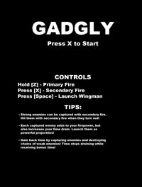 GADFLY screenshot, image №2398643 - RAWG