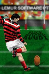 Flick Rugby Free screenshot, image №2191063 - RAWG