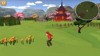 Chrono Port: Heroes of All Time screenshot, image №4246720 - RAWG